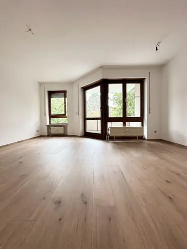 2 Zimmer Wohnung mit 56 m² in Augsburg – Bild 3