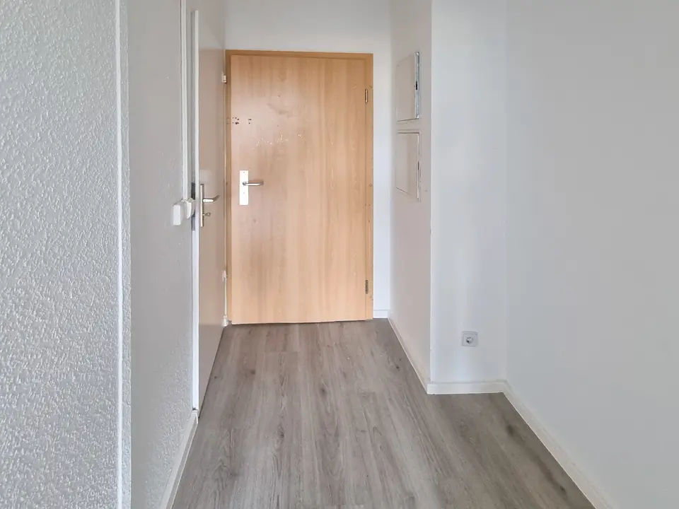 2 Zimmer Wohnung mit 22 m² in Halle (Saale) – Bild 4