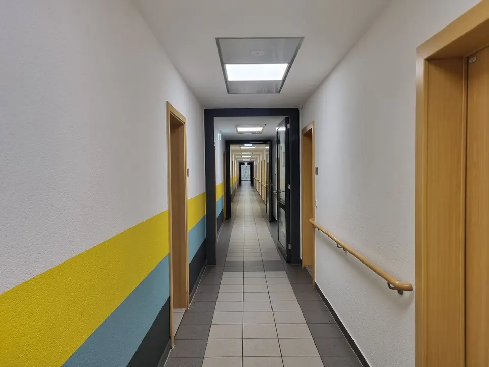 2 Zimmer Wohnung mit 22 m² in Halle (Saale) – Bild 6