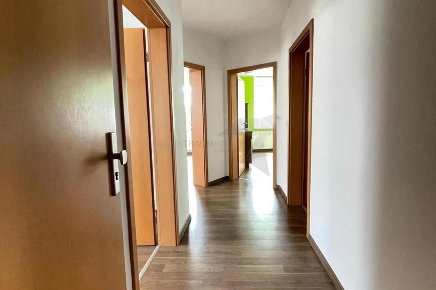 3 Zimmer Wohnung mit 98 m² in Zwickau – Bild 9