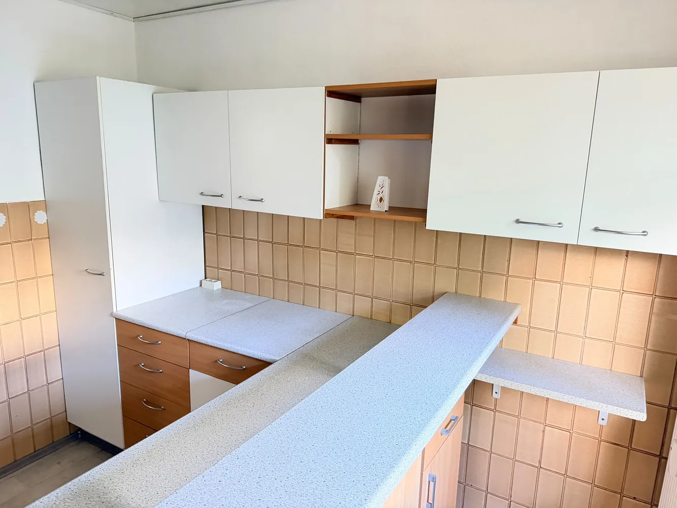 3 Zimmer Wohnung mit 61 m² in Flensburg – Bild 3