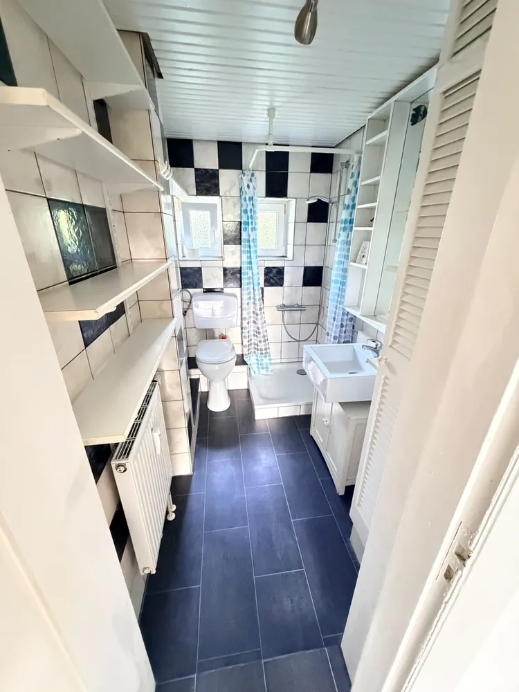 3 Zimmer Wohnung mit 61 m² in Flensburg – Bild 5