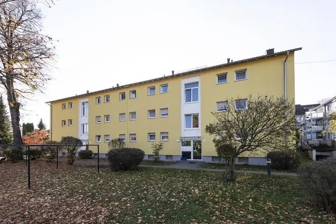 3 Zimmer Wohnung mit 56 m² in Stuttgart – Bild 2