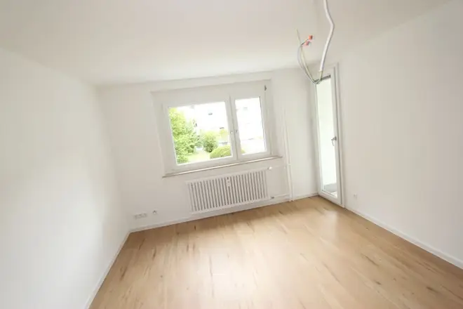 3 Zimmer Wohnung mit 56 m² in Stuttgart – Bild 5