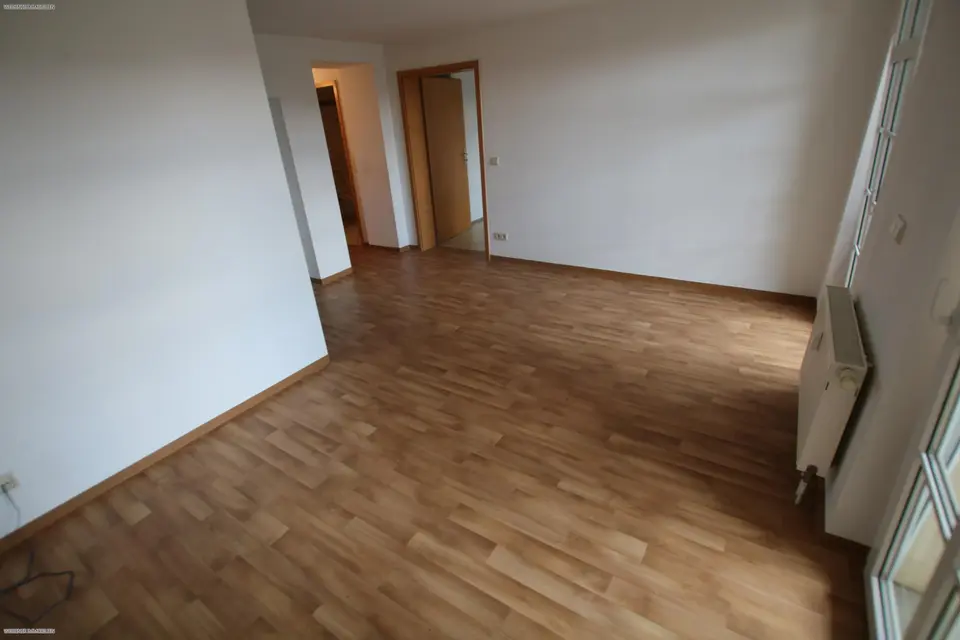 2 Zimmer Wohnung mit 51 m² in Gera – Bild 2