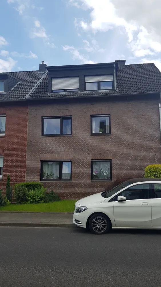 2 Zimmer Wohnung mit 50 m² in Mönchengladbach – Bild 1