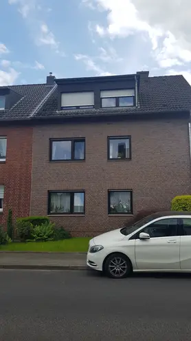 2 Zimmer Wohnung mit 50 m² in Mönchengladbach – Bild 1