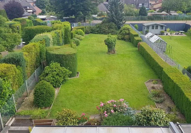 2 Zimmer Wohnung mit 50 m² in Mönchengladbach – Bild 3