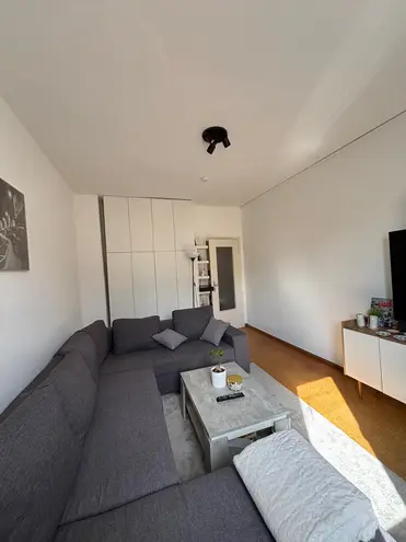 3 Zimmer Wohnung mit 55 m² in Augsburg – Bild 2