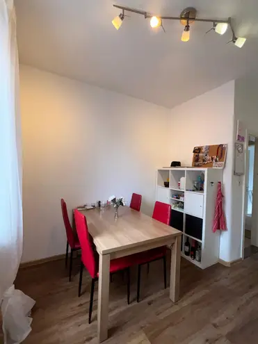3 Zimmer Wohnung mit 55 m² in Augsburg – Bild 3