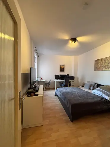 3 Zimmer Wohnung mit 55 m² in Augsburg – Bild 4