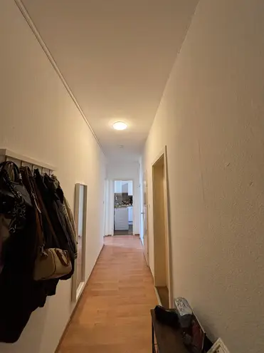 3 Zimmer Wohnung mit 55 m² in Augsburg – Bild 6