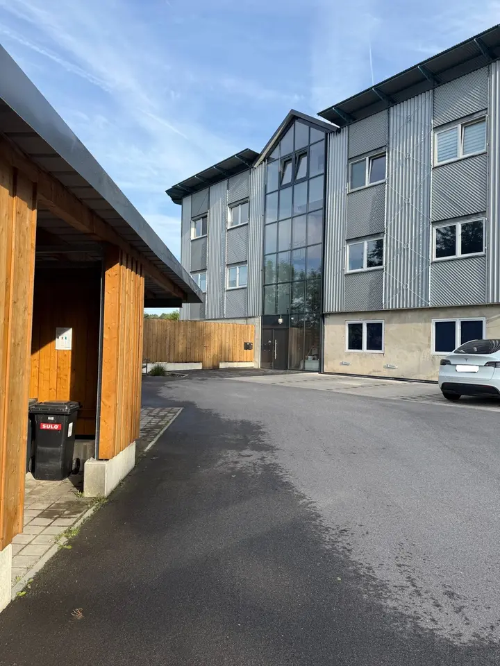 2 Zimmer Wohnung mit 82 m² in Cham – Bild 2