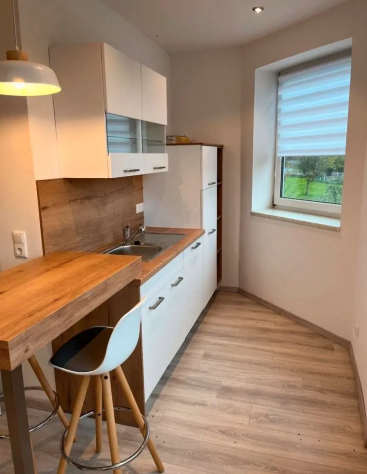 2 Zimmer Wohnung mit 82 m² in Cham – Bild 6