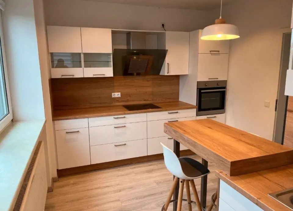 2 Zimmer Wohnung mit 82 m² in Cham – Bild 7