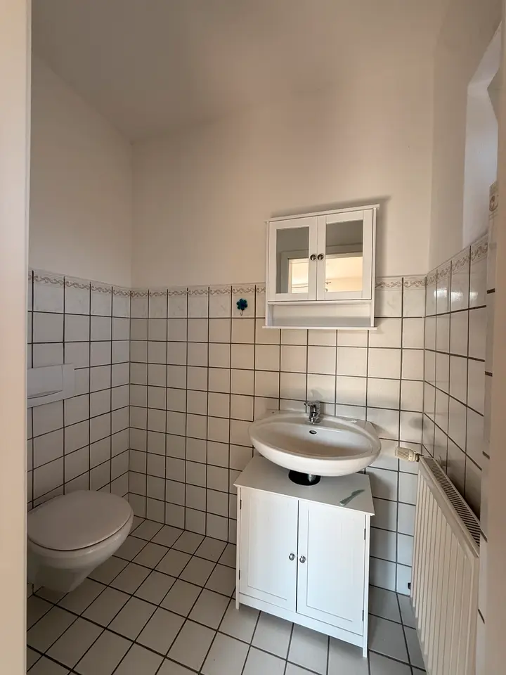 2 Zimmer Wohnung mit 82 m² in Cham – Bild 10