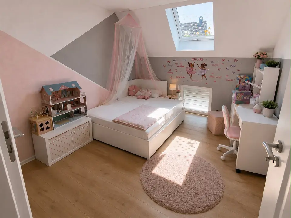 5 Zimmer Haus mit 27 m² in Böblingen – Bild 2