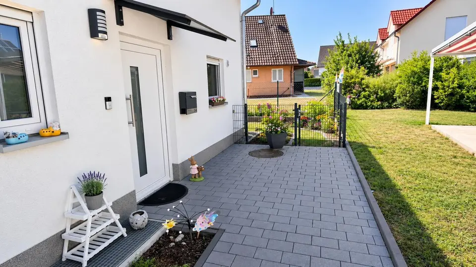 5 Zimmer Haus mit 27 m² in Böblingen – Bild 3