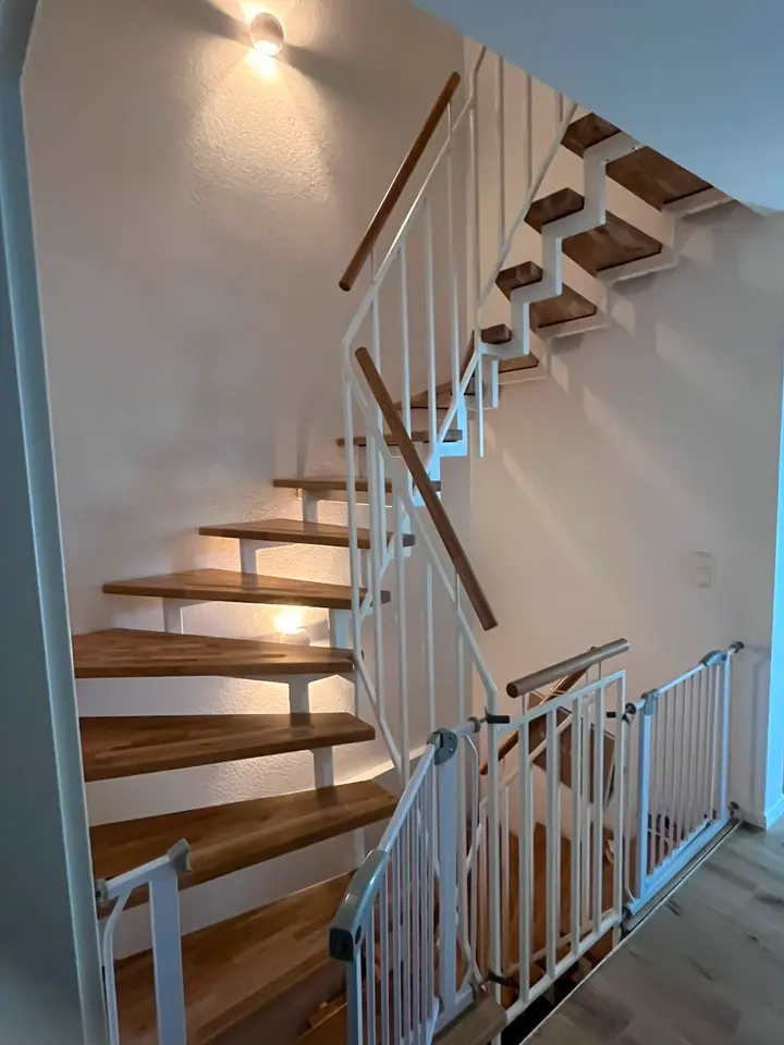 5 Zimmer Haus mit 27 m² in Böblingen – Bild 8