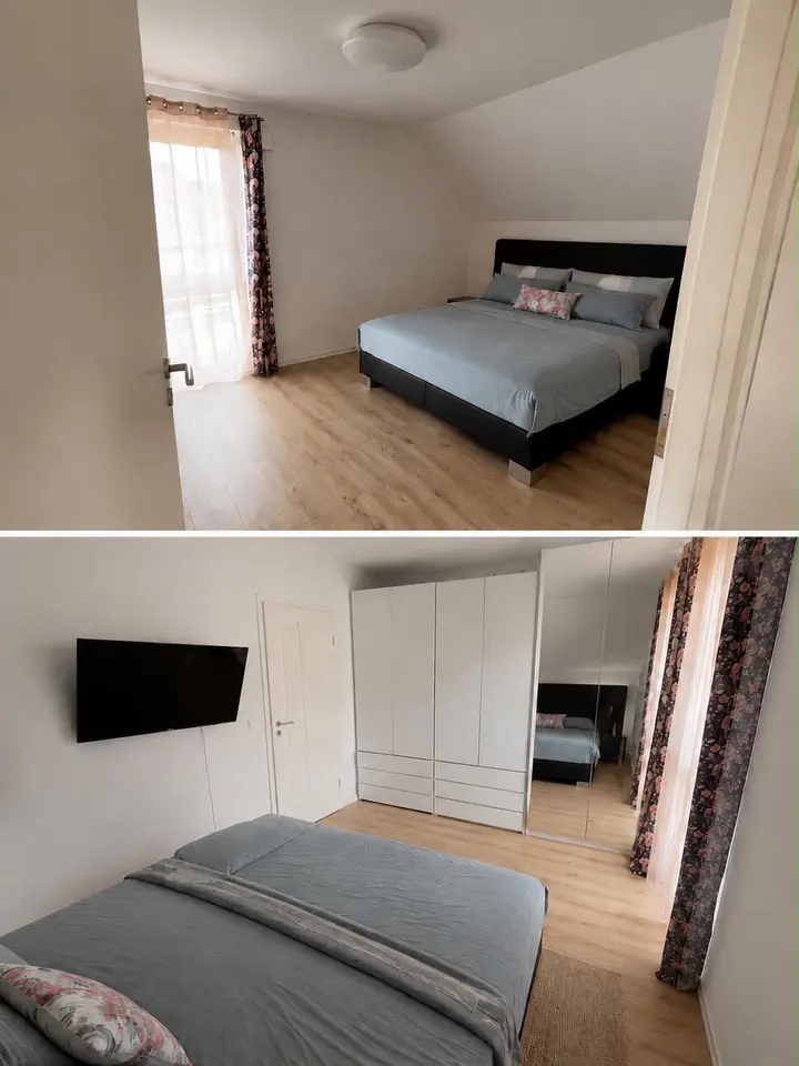 5 Zimmer Haus mit 27 m² in Böblingen – Bild 10
