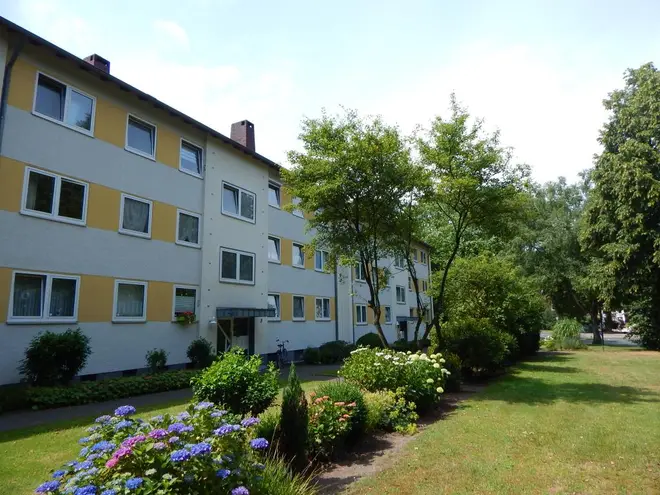 4 Zimmer Wohnung mit 67 m² in Gelsenkirchen – Bild 1
