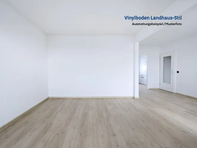 4 Zimmer Wohnung mit 67 m² in Gelsenkirchen – Bild 4