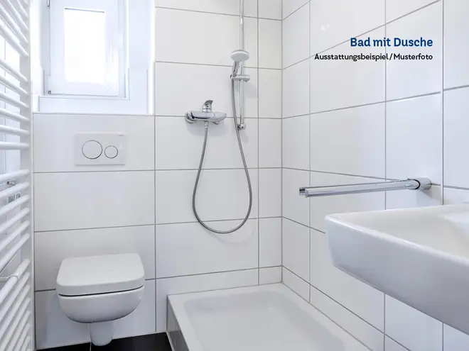 4 Zimmer Wohnung mit 67 m² in Gelsenkirchen – Bild 5