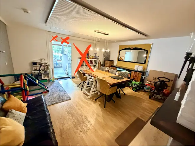 6 Zimmer Wohnung mit 193 m² in Essen – Bild 12