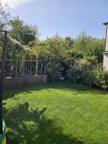 6 Zimmer Wohnung mit 193 m² in Essen – Bild 4