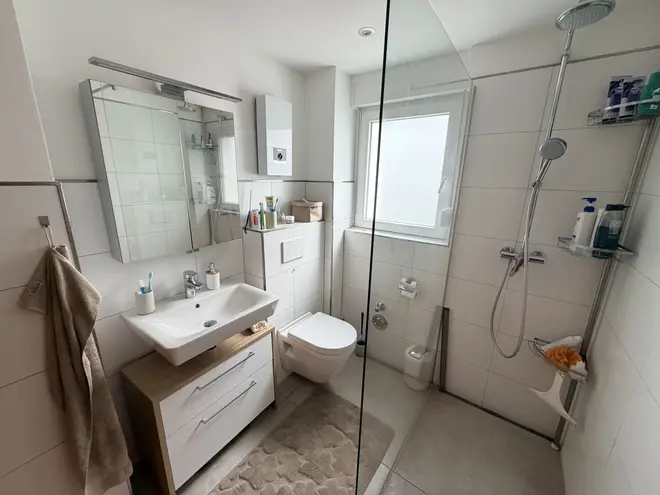 6 Zimmer Wohnung mit 193 m² in Essen – Bild 6