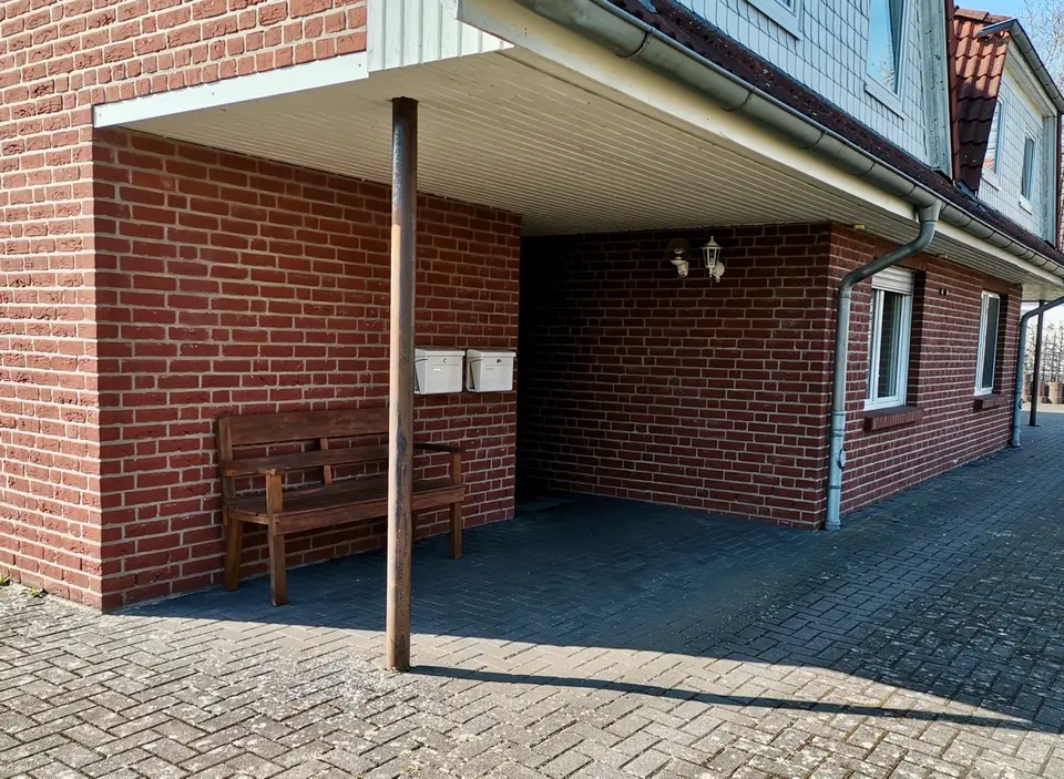 3 Zimmer Wohnung mit 94 m² in Rotenburg (Wümme) – Bild 1