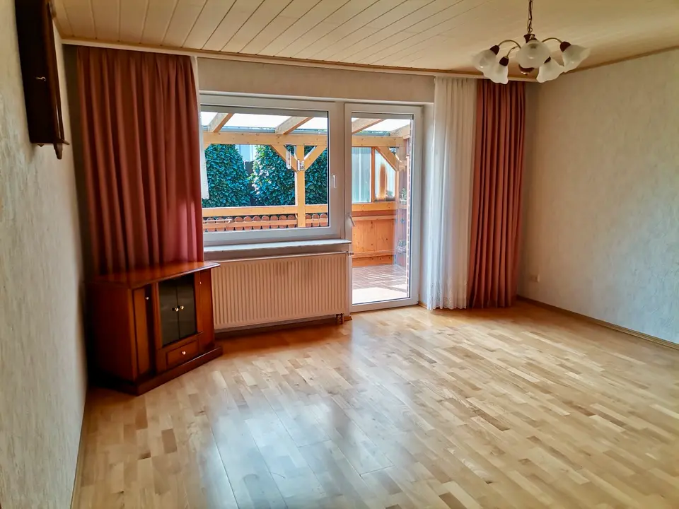 3 Zimmer Wohnung mit 94 m² in Rotenburg (Wümme) – Bild 7