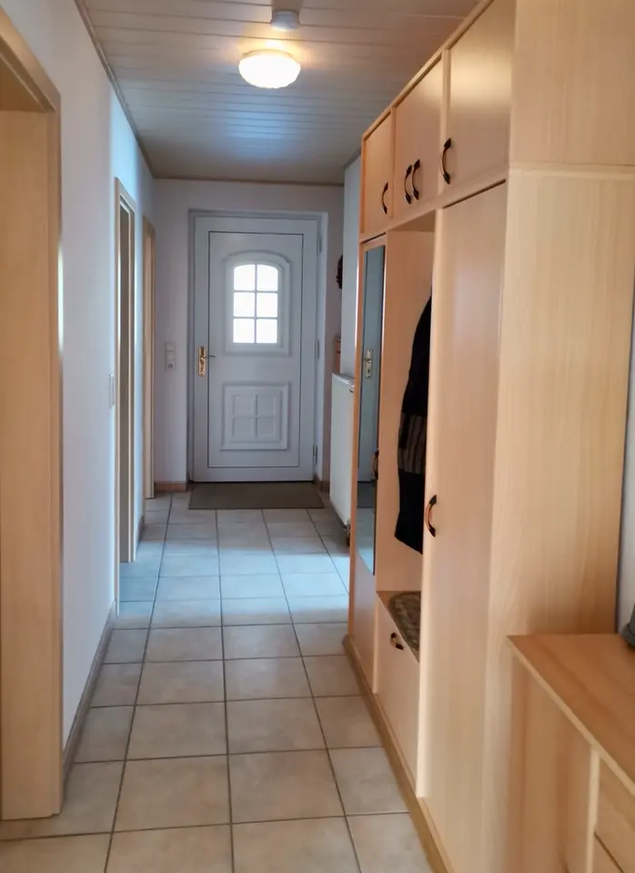 3 Zimmer Wohnung mit 94 m² in Rotenburg (Wümme) – Bild 8