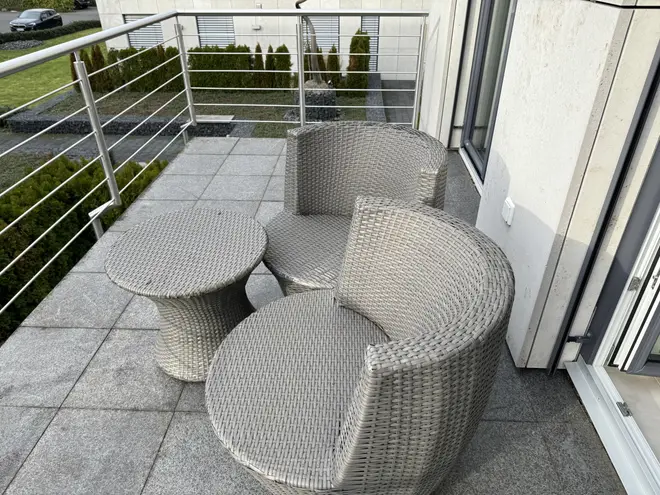 1 Zimmer Wohnung mit 52 m² in Bonn – Bild 4