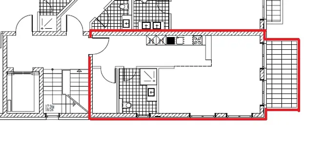 1 Zimmer Wohnung mit 52 m² in Bonn – Bild 7