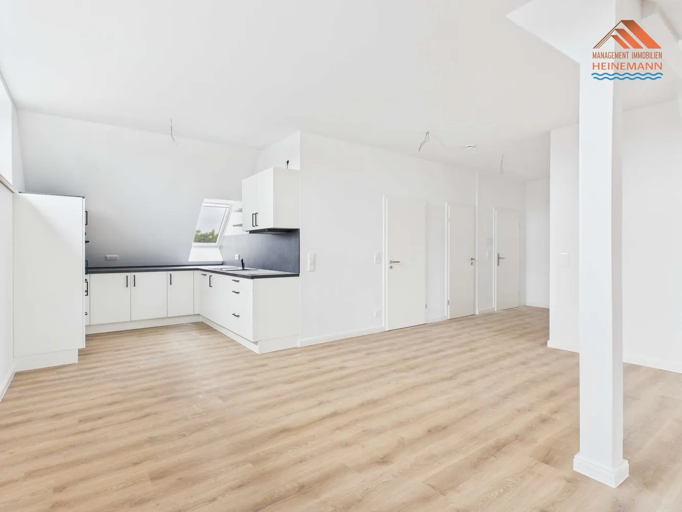 2 Zimmer Wohnung mit 76 m² in Cuxhaven – Bild 4