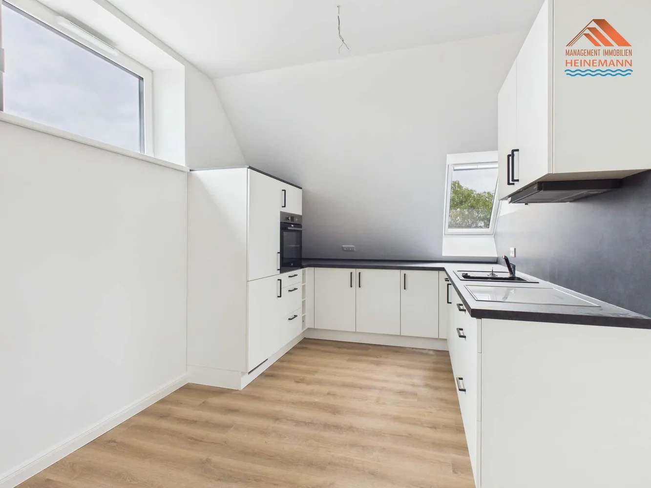 2 Zimmer Wohnung mit 76 m² in Cuxhaven – Bild 5