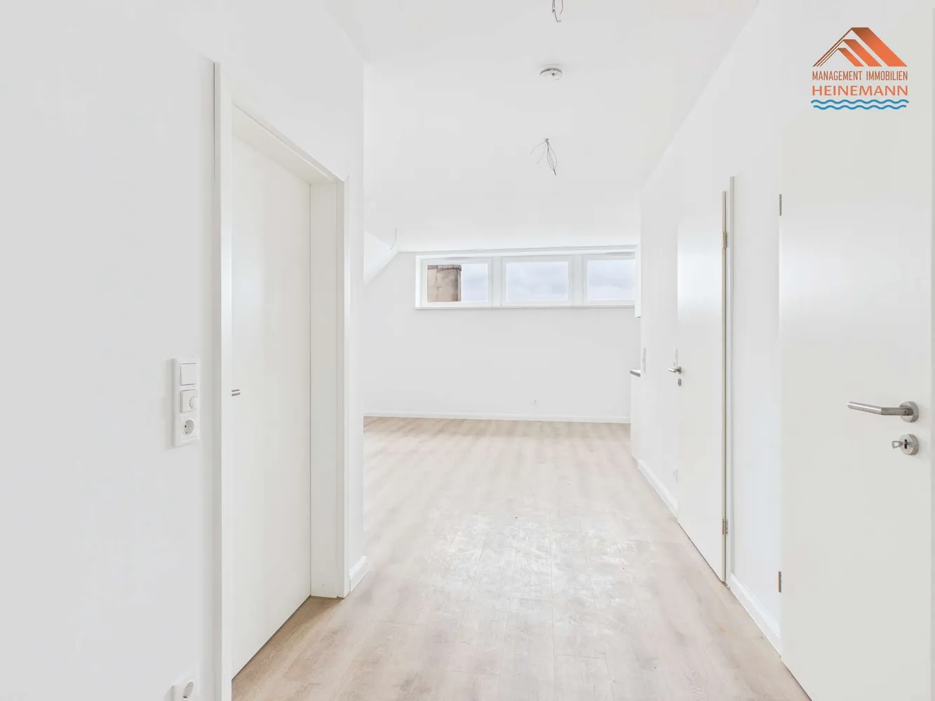 2 Zimmer Wohnung mit 76 m² in Cuxhaven – Bild 7