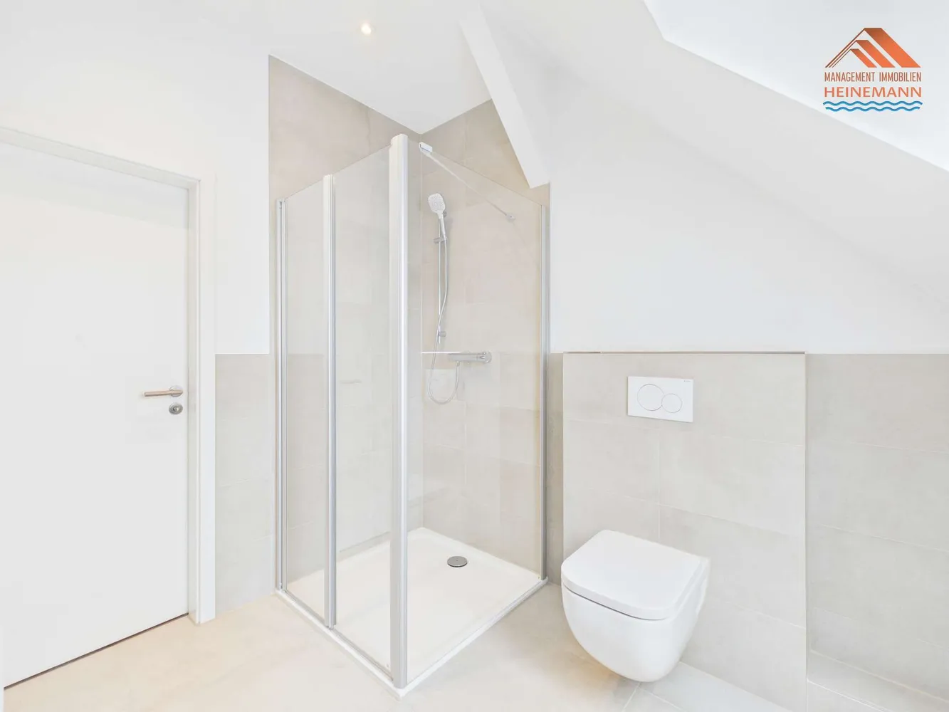 2 Zimmer Wohnung mit 76 m² in Cuxhaven – Bild 9