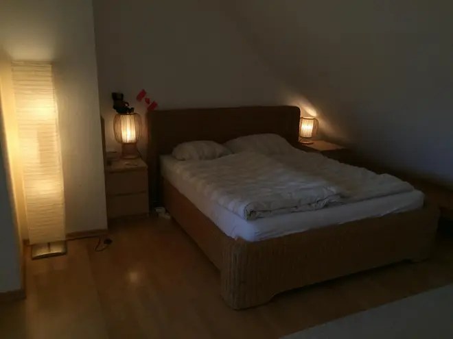 WG-Zimmer mit 24 m² in Köln – Bild 2