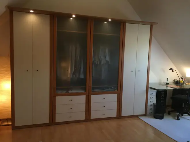 WG-Zimmer mit 24 m² in Köln – Bild 4