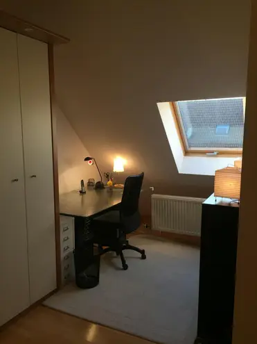 WG-Zimmer mit 24 m² in Köln – Bild 5
