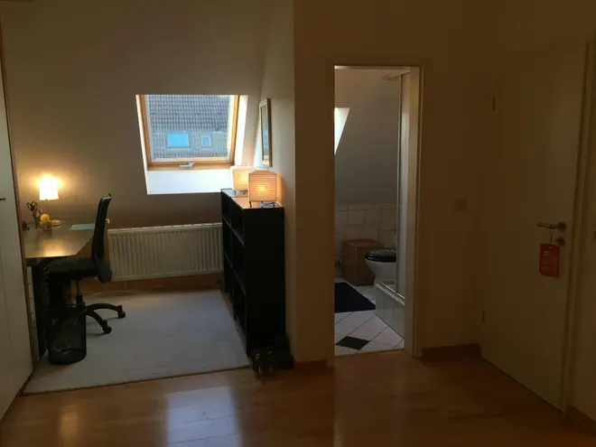 WG-Zimmer mit 24 m² in Köln – Bild 6