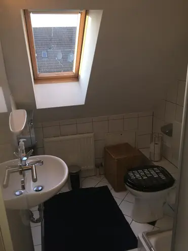 WG-Zimmer mit 24 m² in Köln – Bild 7