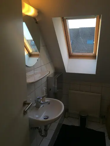WG-Zimmer mit 24 m² in Köln – Bild 8