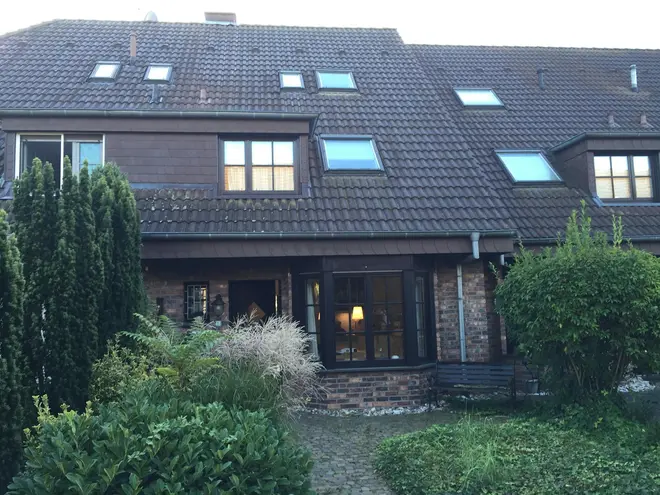 WG-Zimmer mit 24 m² in Köln – Bild 10