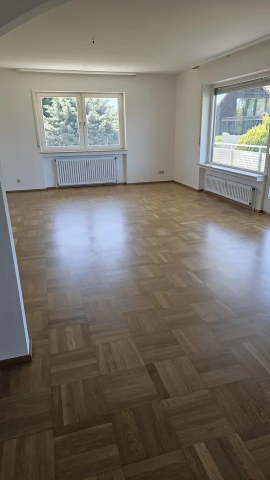 4 Zimmer Wohnung mit 112 m² in Rastatt – Bild 2