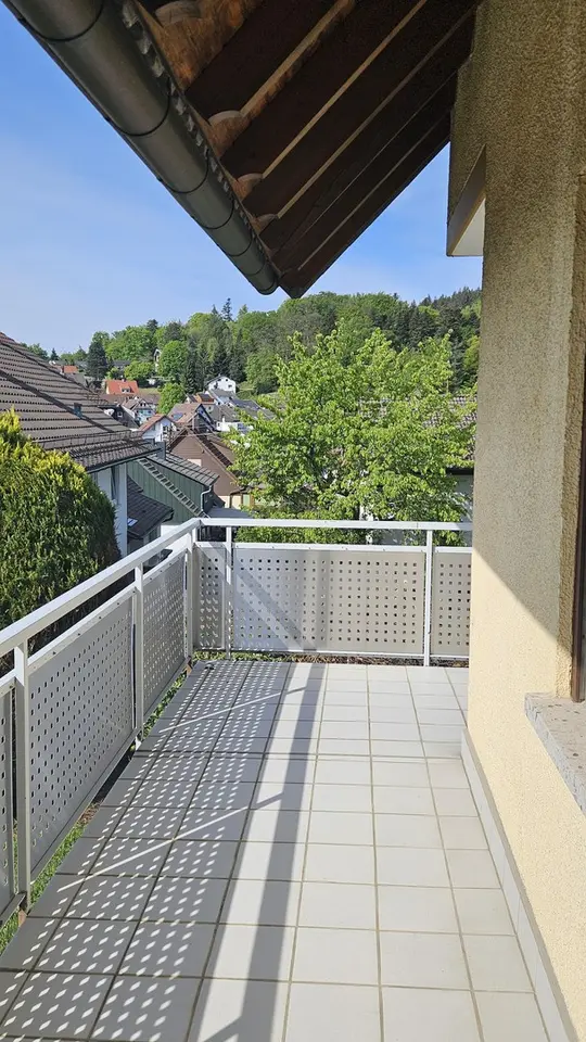 4 Zimmer Wohnung mit 112 m² in Rastatt – Bild 4