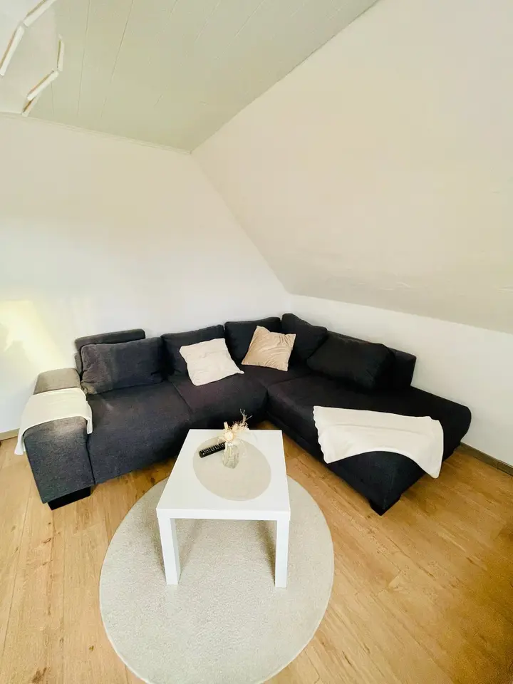 WG-Zimmer mit 55 m² in Celle – Bild 2