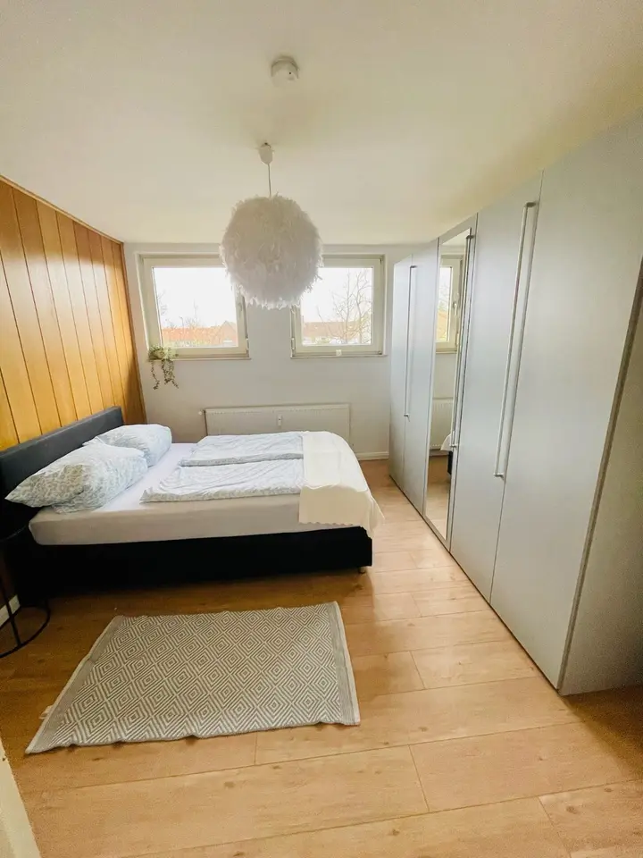 WG-Zimmer mit 55 m² in Celle – Bild 3